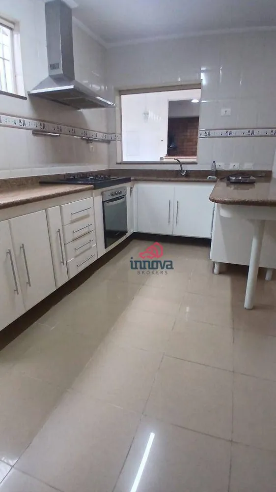 Sobrado, 3 quartos, 110 m² - Foto 3