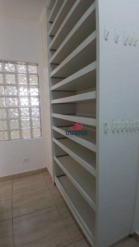 Sobrado, 3 quartos, 110 m² - Foto 4