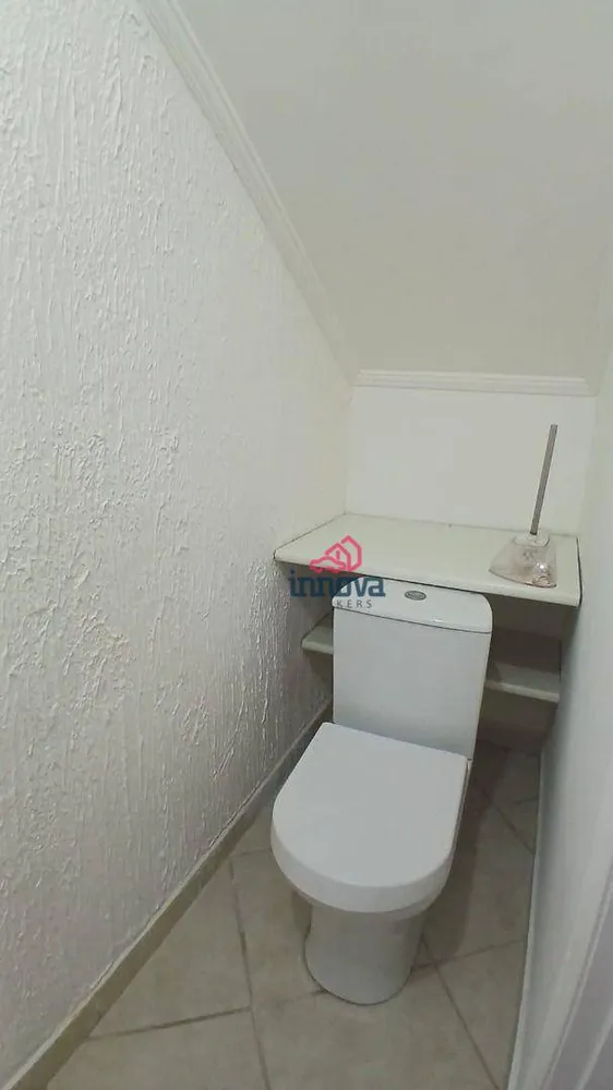 Sobrado, 3 quartos, 110 m² - Foto 3