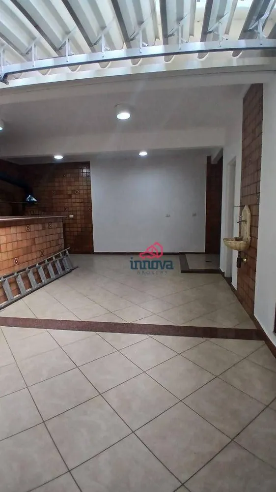 Sobrado, 3 quartos, 110 m² - Foto 8