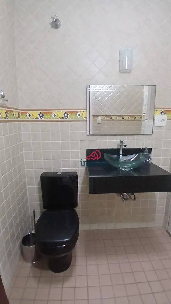 Sobrado, 3 quartos, 110 m² - Foto 1