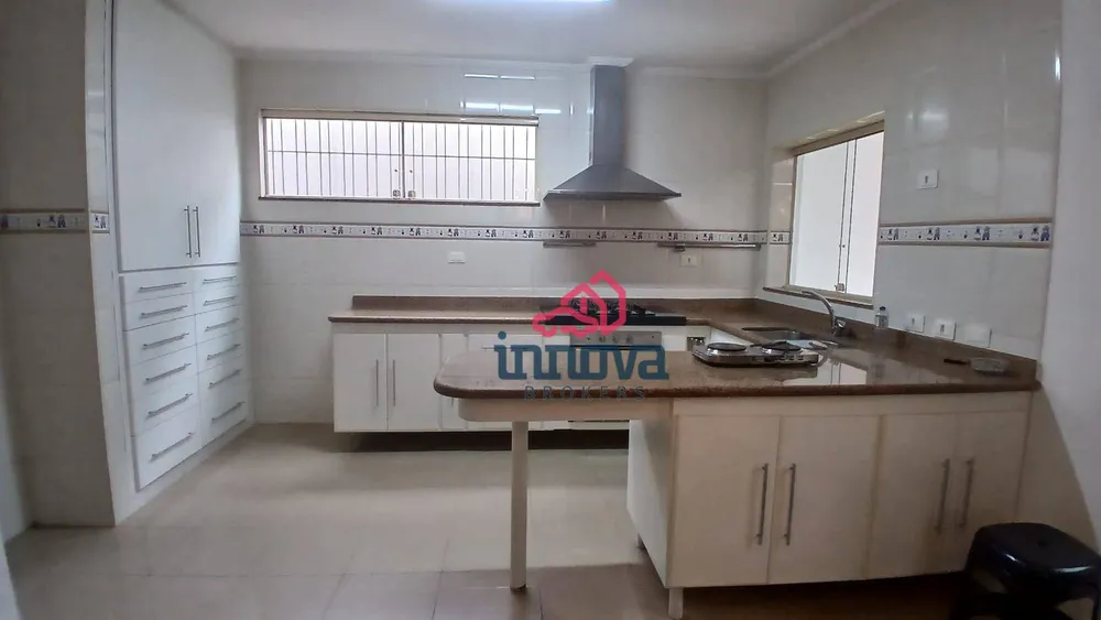 Sobrado, 3 quartos, 110 m² - Foto 7