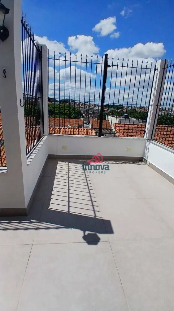 Sobrado, 3 quartos, 110 m² - Foto 2