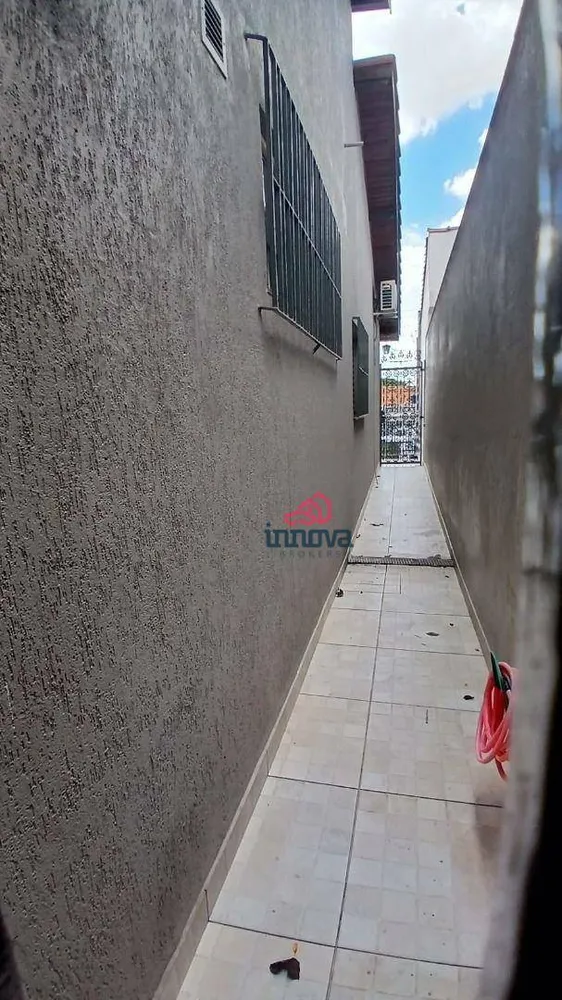 Sobrado, 3 quartos, 110 m² - Foto 9