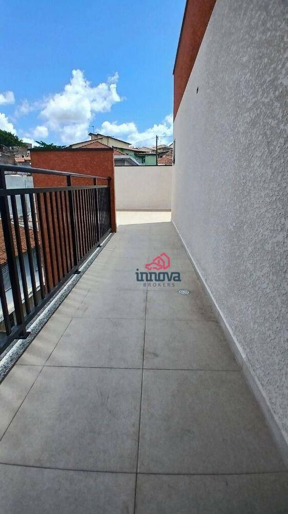 Cobertura, 3 quartos, 87 m² - Foto 6