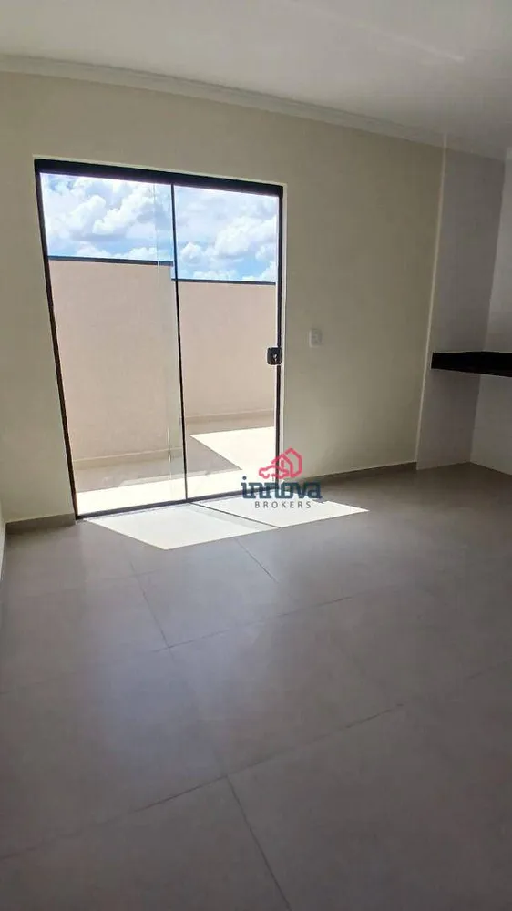 Cobertura, 3 quartos, 87 m² - Foto 1