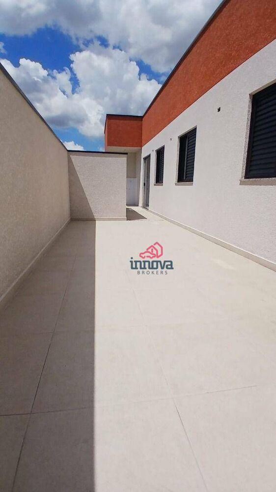 Cobertura, 3 quartos, 87 m² - Foto 9