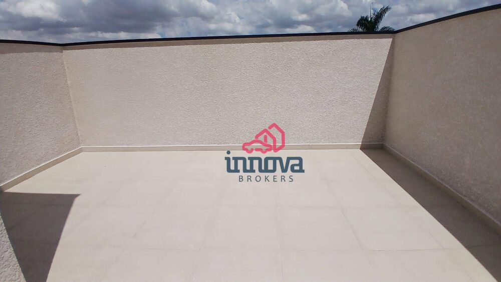 Cobertura, 3 quartos, 87 m² - Foto 1