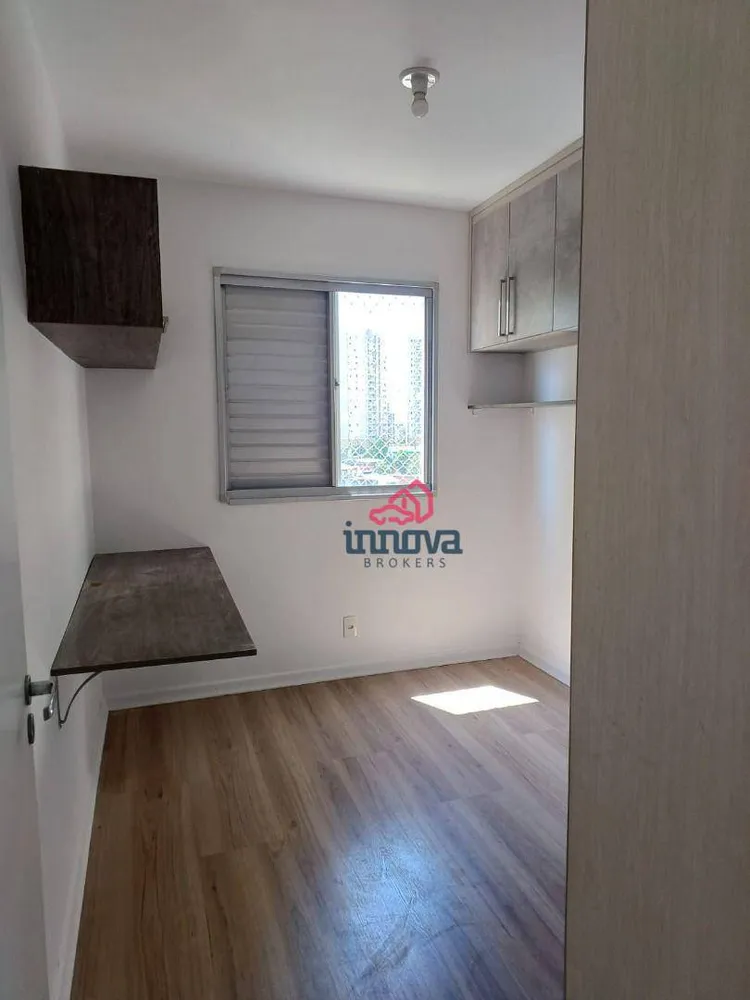 Apartamento, 3 quartos, 76 m² - Foto 6
