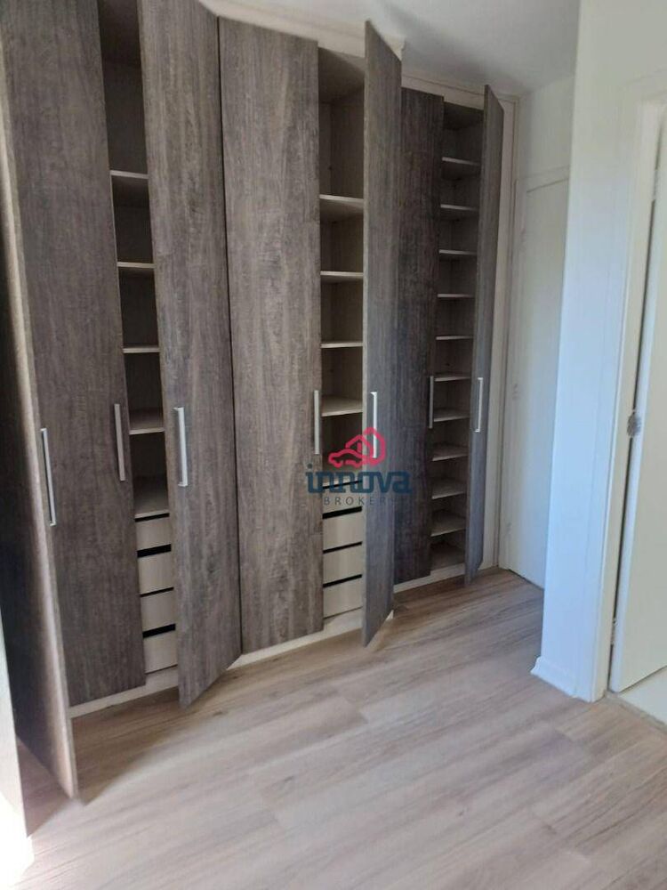 Apartamento, 3 quartos, 76 m² - Foto 2