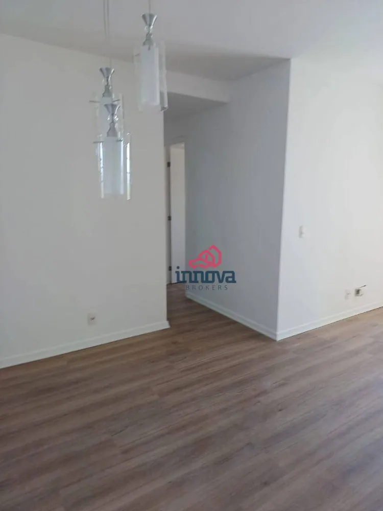Apartamento, 3 quartos, 76 m² - Foto 3