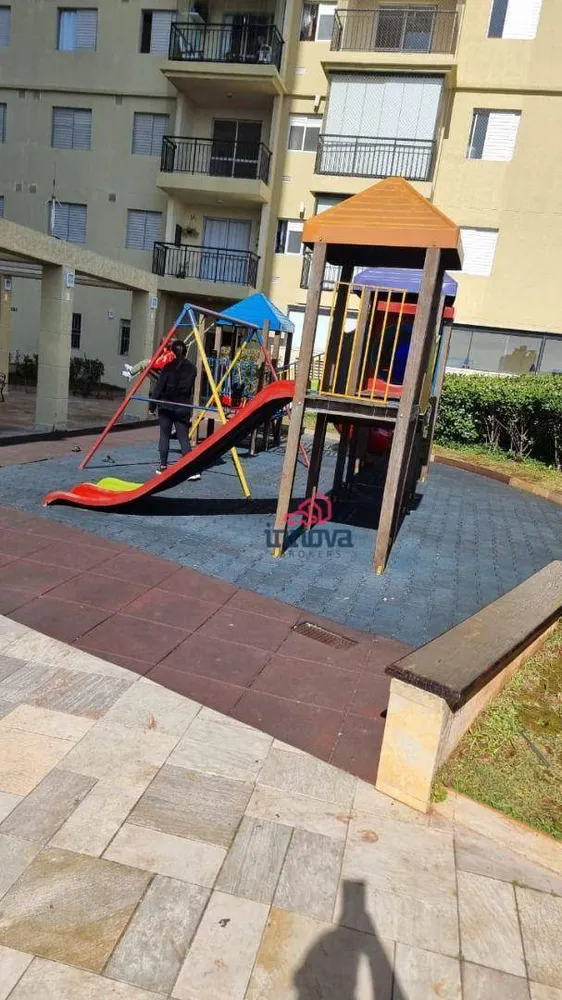 Apartamento, 3 quartos, 76 m² - Foto 15