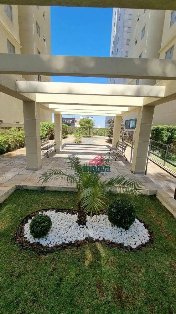 Apartamento, 3 quartos, 76 m² - Foto 12
