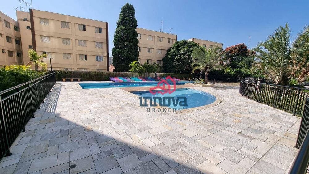 Apartamento, 3 quartos, 76 m² - Foto 6