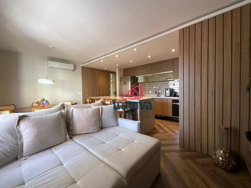 Apartamento, 2 quartos, 72 m² - Foto 4