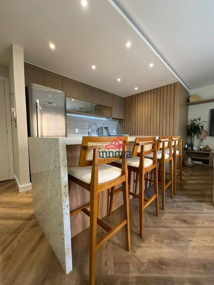 Apartamento, 2 quartos, 72 m² - Foto 19