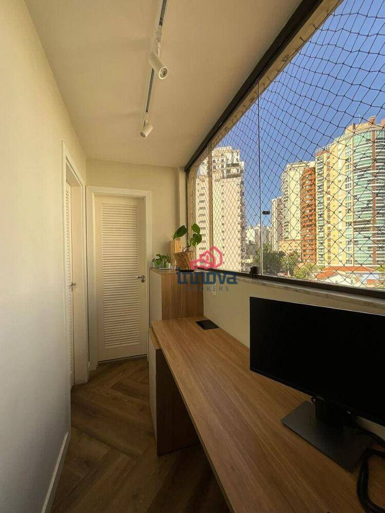 Apartamento, 2 quartos, 72 m² - Foto 16