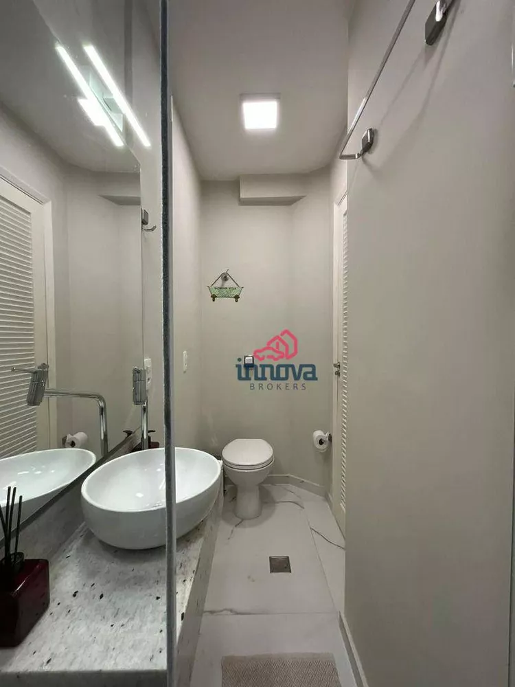 Apartamento, 2 quartos, 72 m² - Foto 2