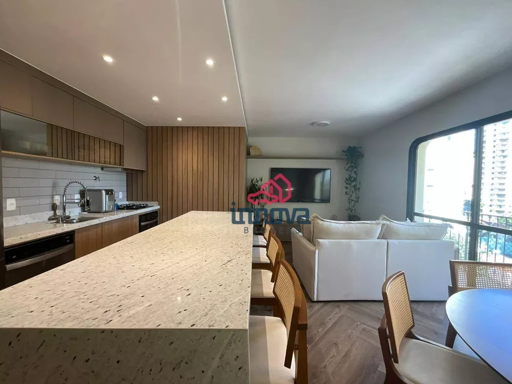 Apartamento, 2 quartos, 72 m² - Foto 8