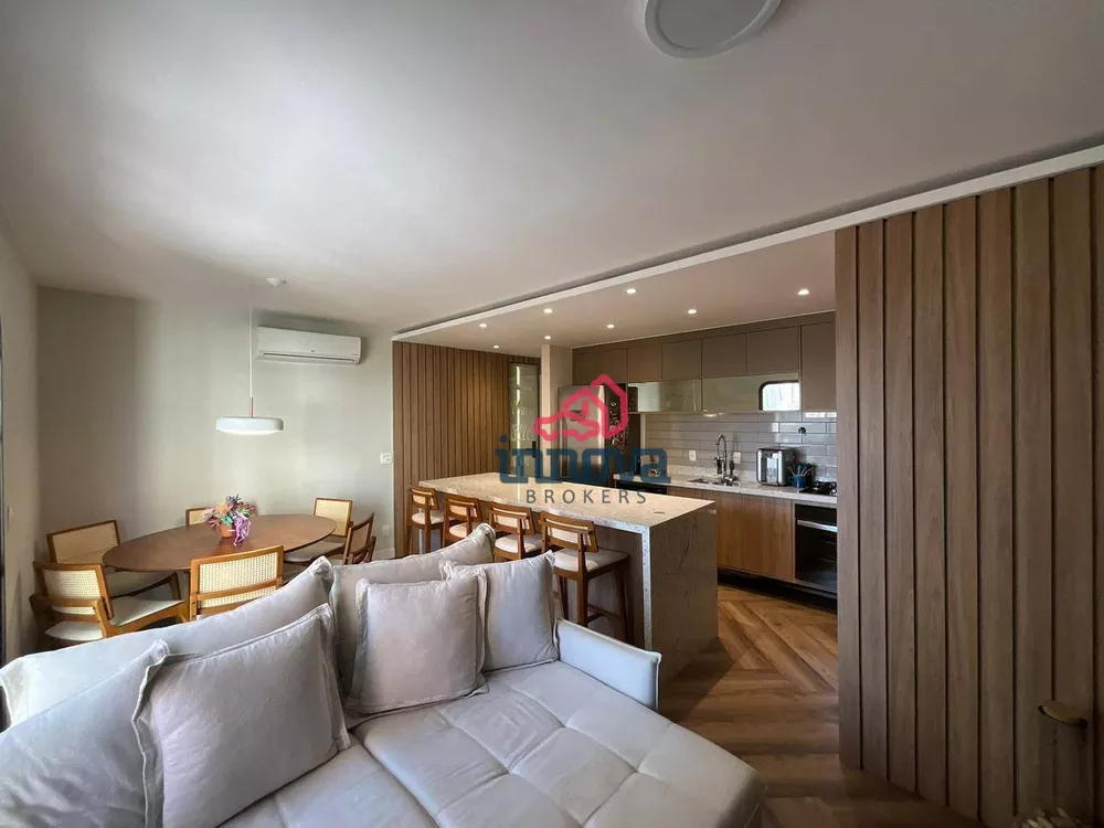 Apartamento, 2 quartos, 72 m² - Foto 3