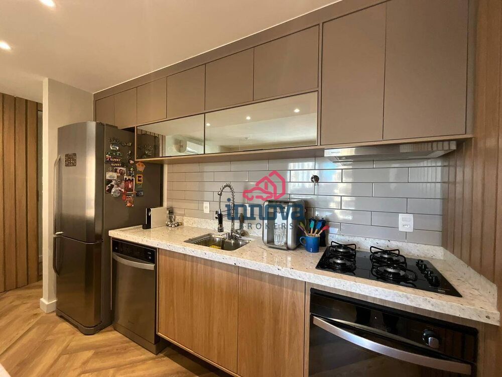 Apartamento, 2 quartos, 72 m² - Foto 17
