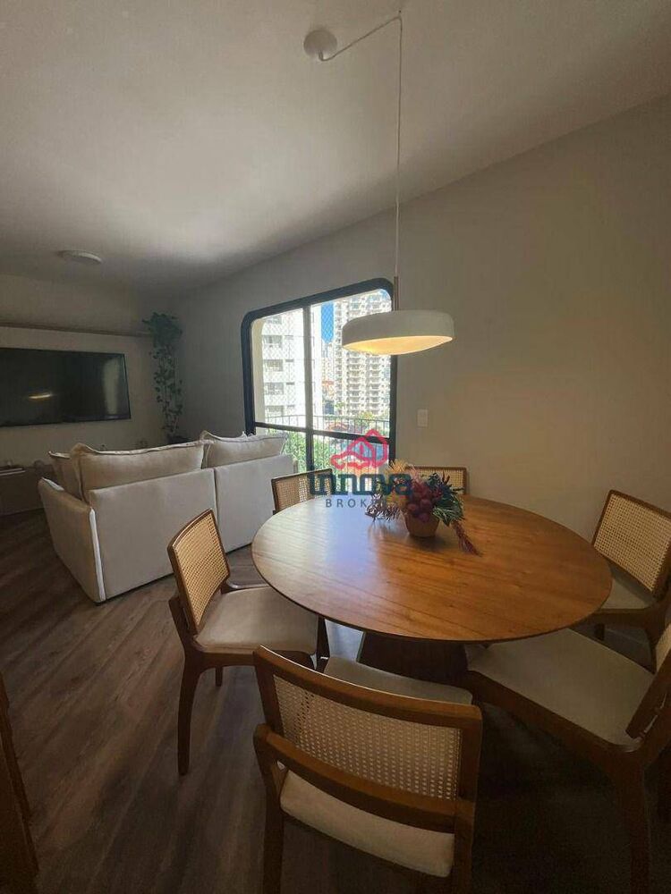 Apartamento, 2 quartos, 72 m² - Foto 12