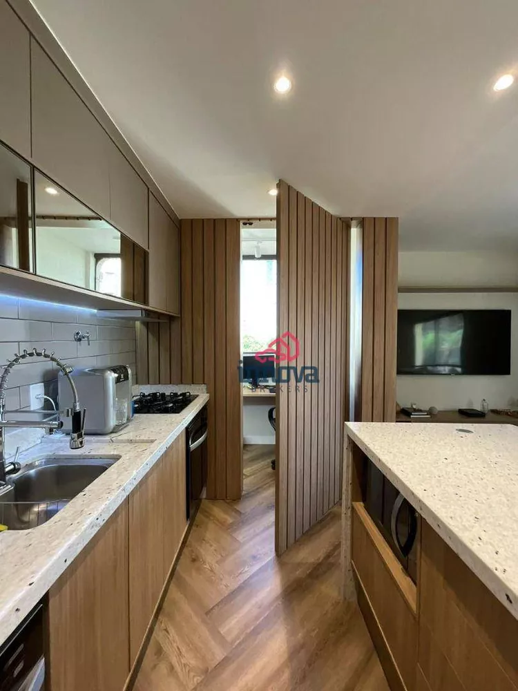 Apartamento, 2 quartos, 72 m² - Foto 7