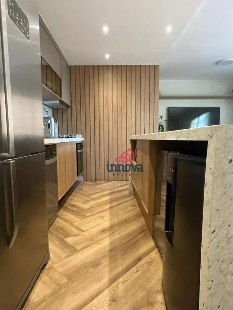 Apartamento, 2 quartos, 72 m² - Foto 10