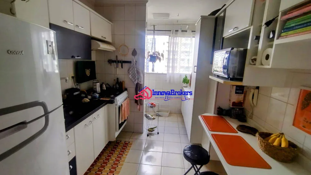 Apartamento, 2 quartos, 54 m² - Foto 5