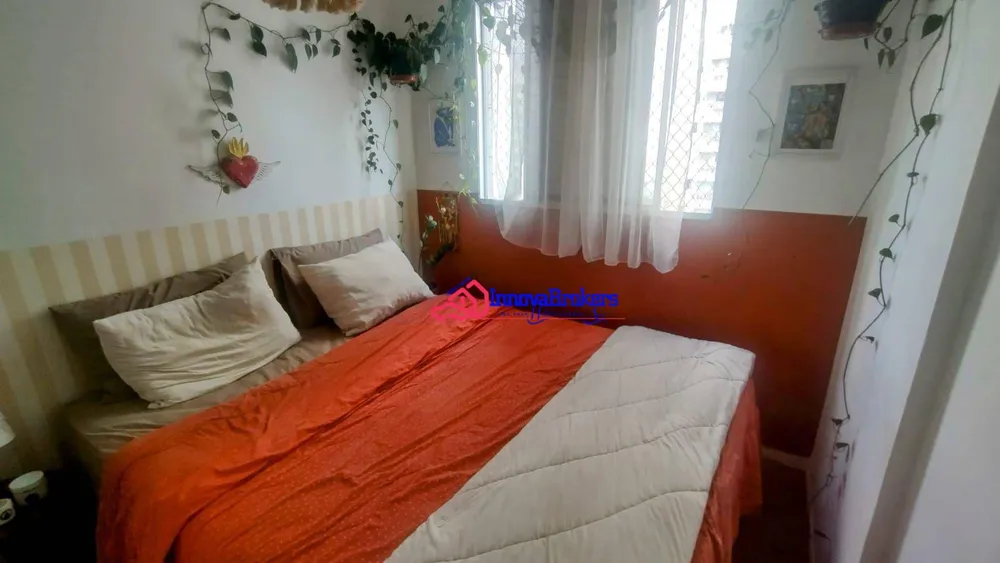Apartamento, 2 quartos, 54 m² - Foto 4
