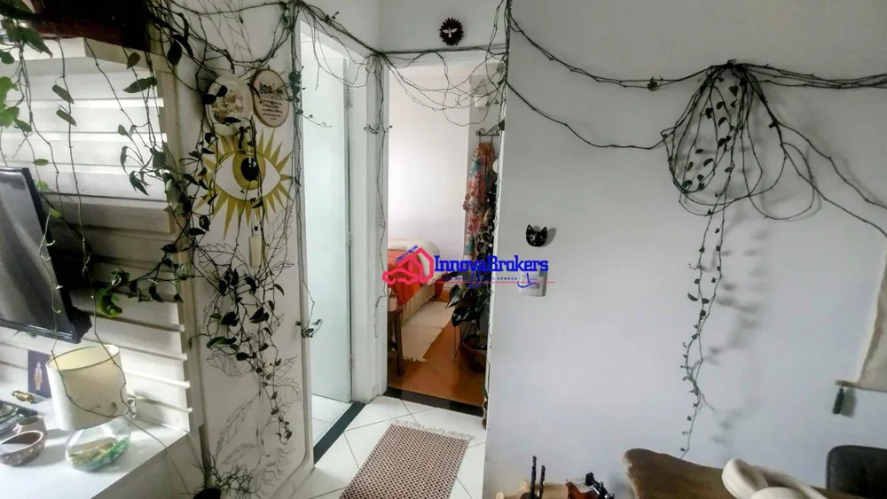 Apartamento, 2 quartos, 54 m² - Foto 8