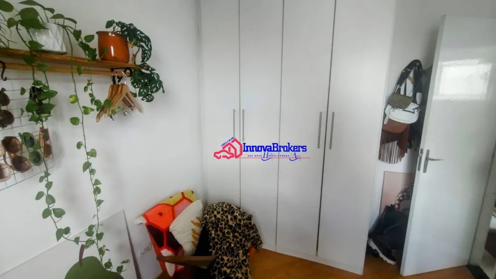 Apartamento, 2 quartos, 54 m² - Foto 5