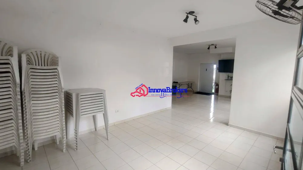 Apartamento, 2 quartos, 54 m² - Foto 2