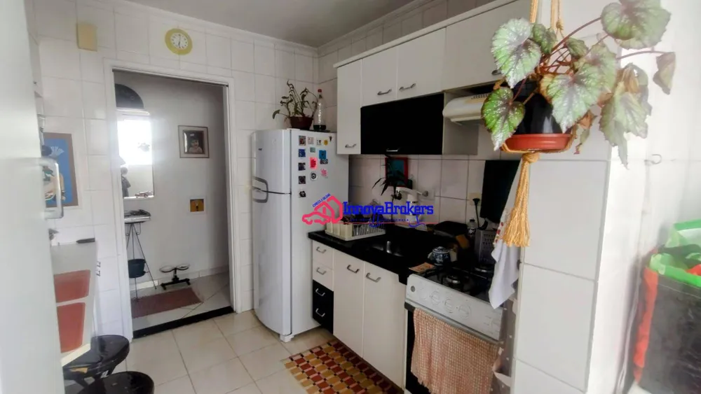 Apartamento, 2 quartos, 54 m² - Foto 6