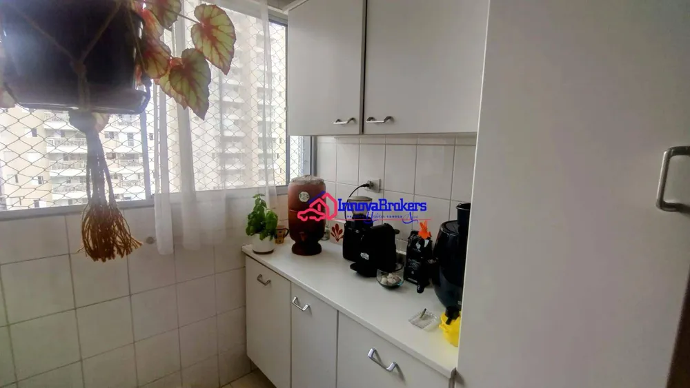 Apartamento, 2 quartos, 54 m² - Foto 4