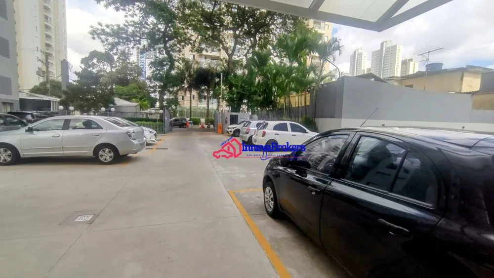Apartamento, 2 quartos, 54 m² - Foto 11
