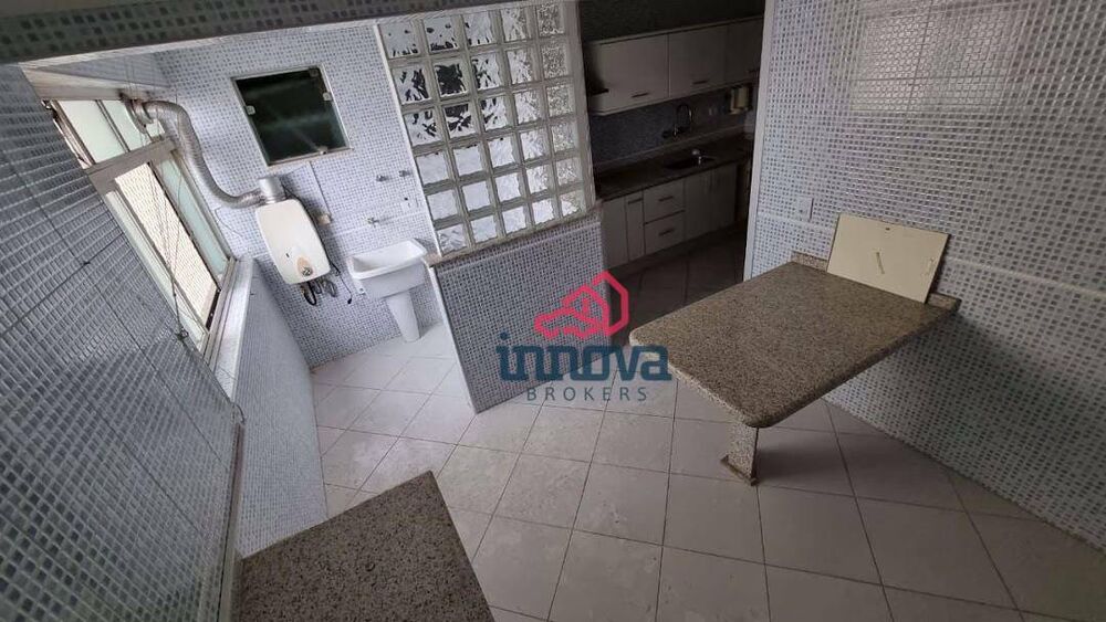 Apartamento, 2 quartos, 82 m² - Foto 4