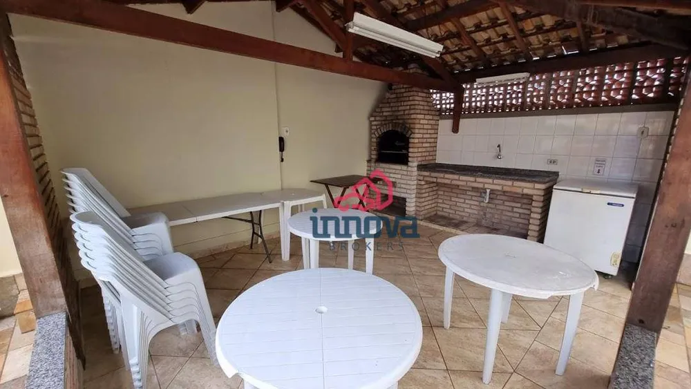 Apartamento, 2 quartos, 82 m² - Foto 16