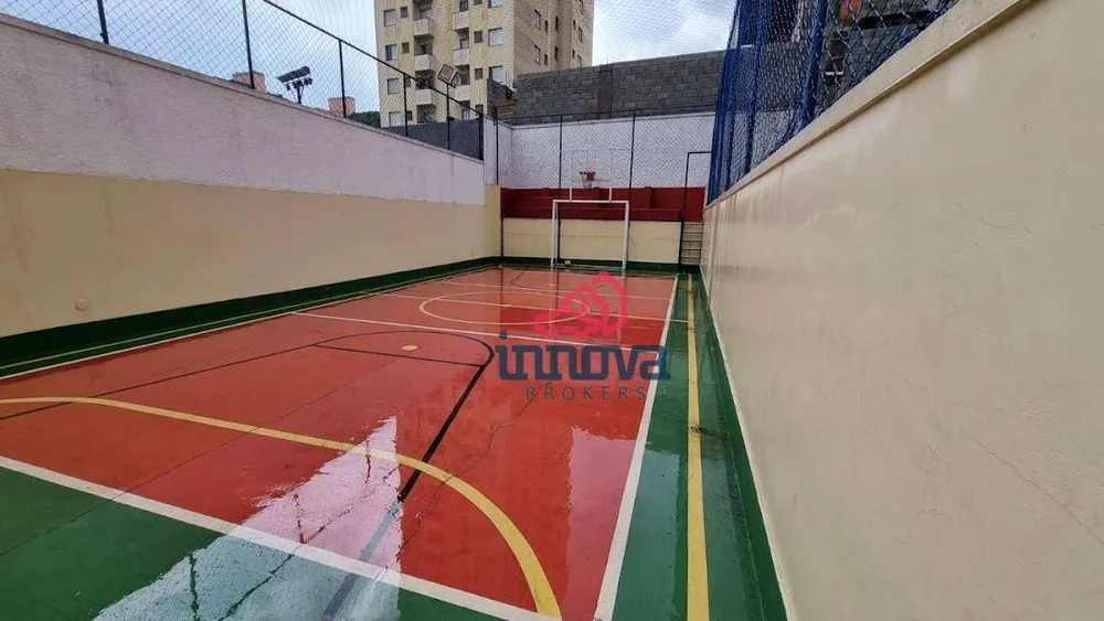 Apartamento, 2 quartos, 82 m² - Foto 18
