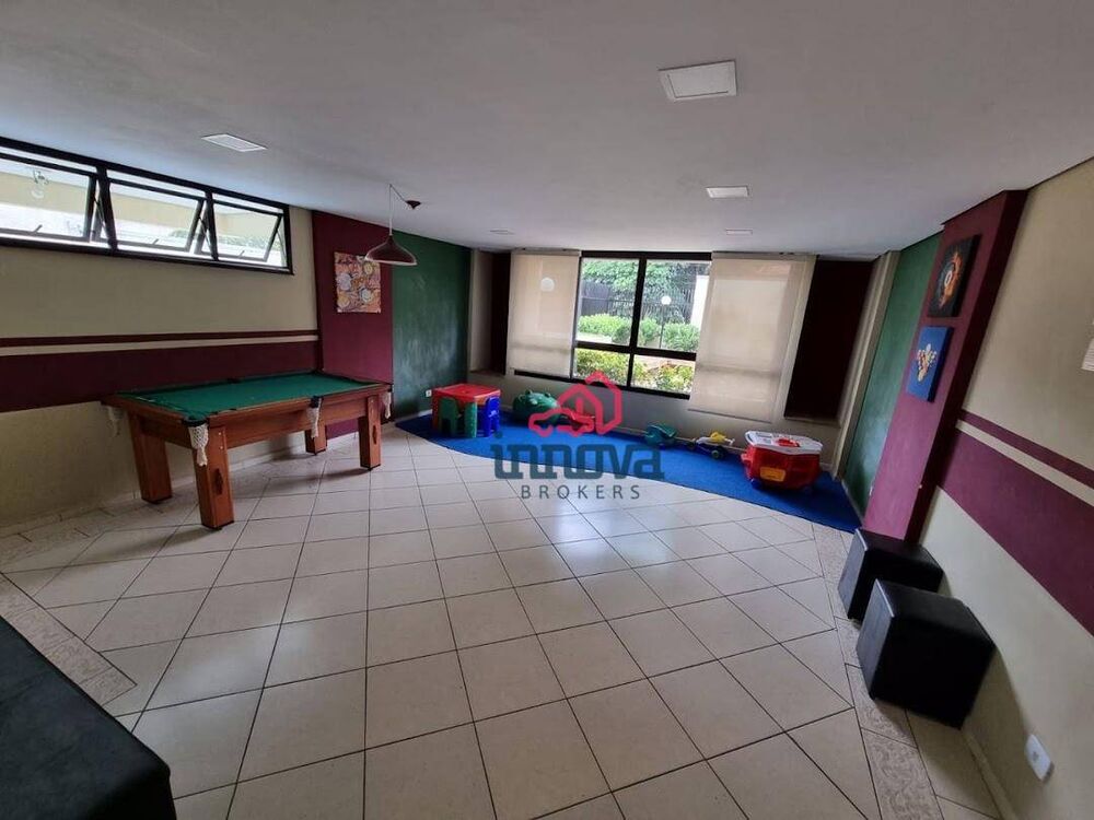 Apartamento, 2 quartos, 82 m² - Foto 3