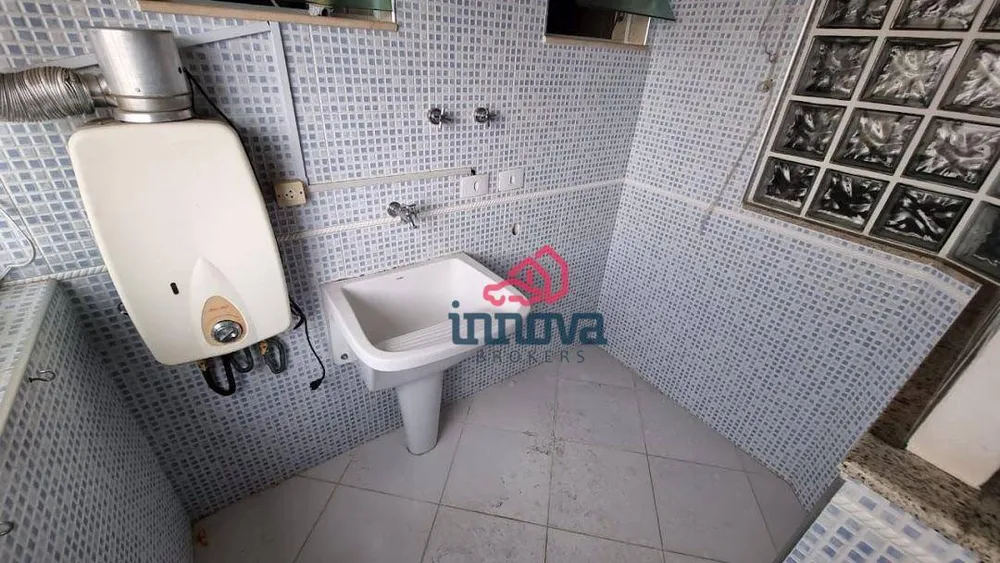 Apartamento, 2 quartos, 82 m² - Foto 2