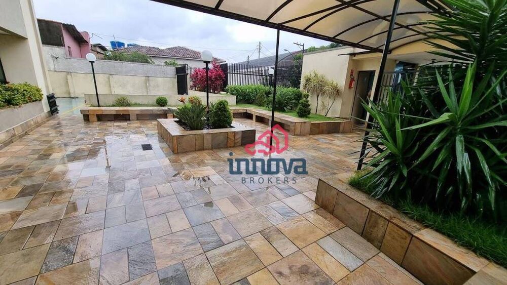 Apartamento, 2 quartos, 82 m² - Foto 8