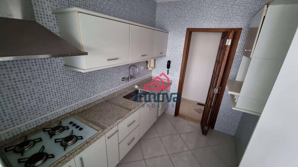 Apartamento, 2 quartos, 82 m² - Foto 1