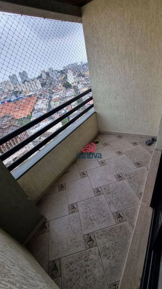 Apartamento, 2 quartos, 82 m² - Foto 9