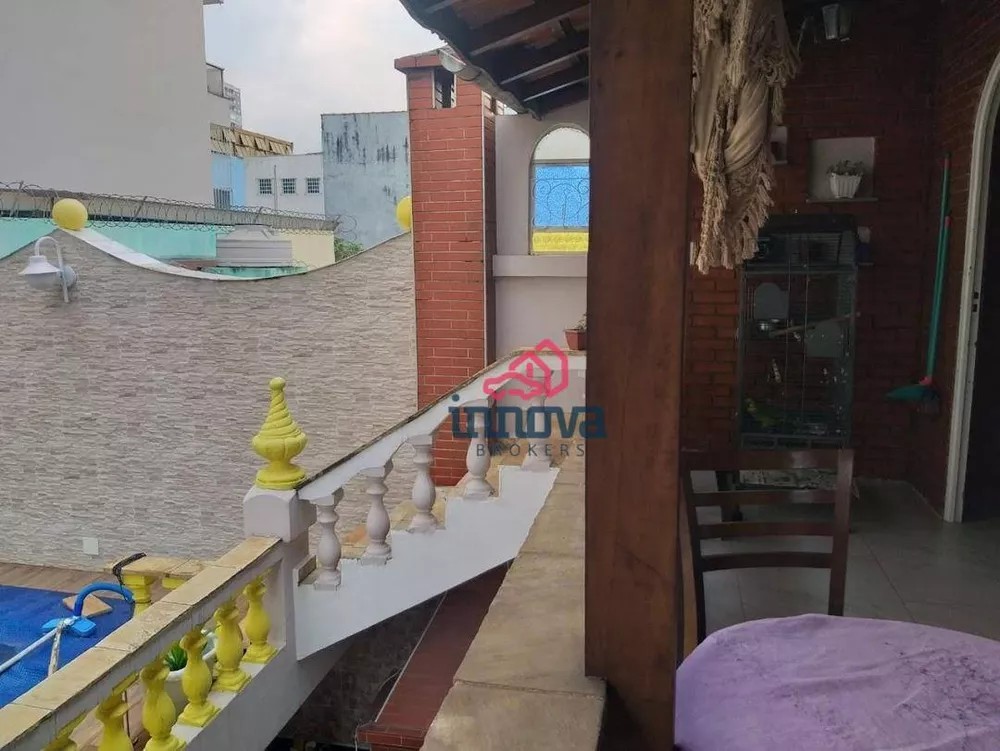 Sobrado, 3 quartos, 315 m² - Foto 27