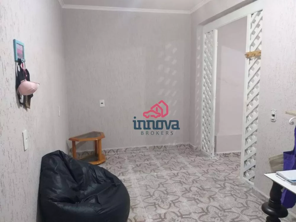 Sobrado, 3 quartos, 315 m² - Foto 19