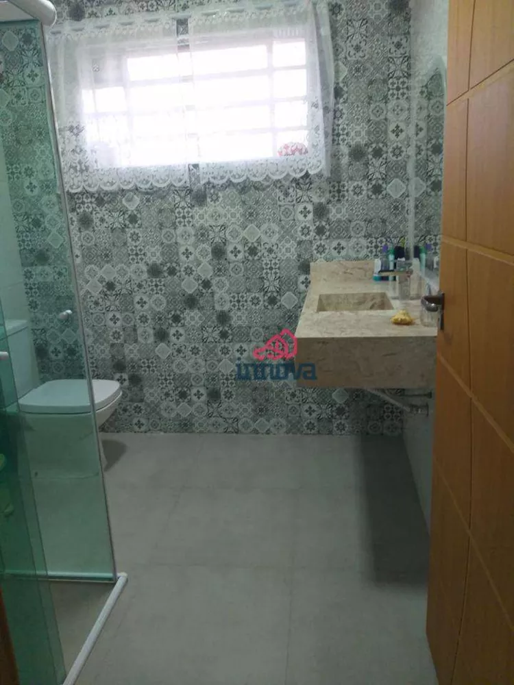 Sobrado, 3 quartos, 315 m² - Foto 16