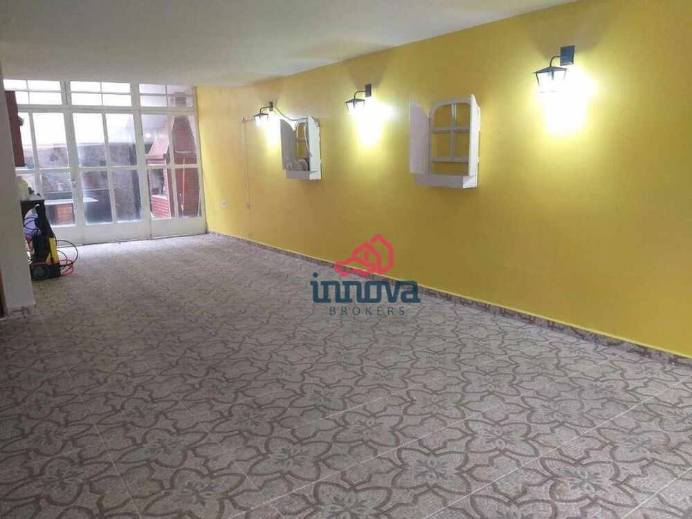 Sobrado, 3 quartos, 315 m² - Foto 8