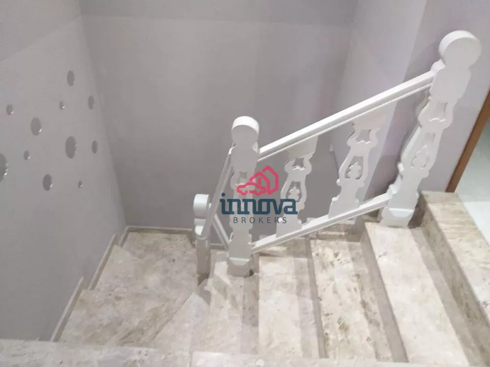 Sobrado, 3 quartos, 315 m² - Foto 6