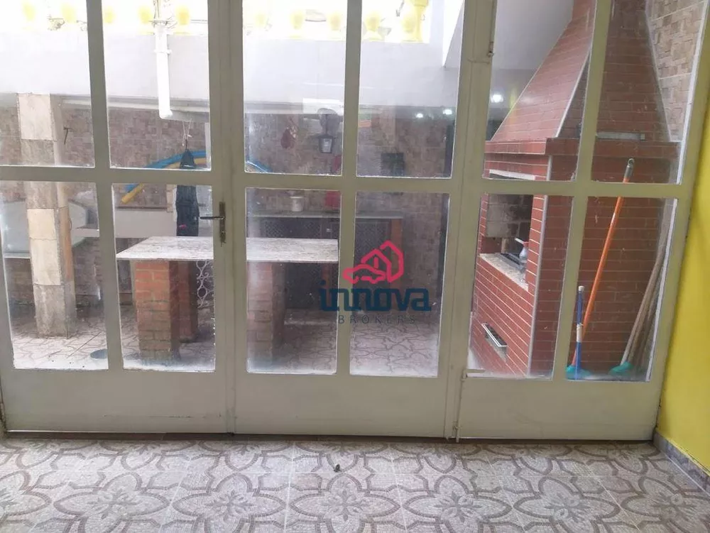 Sobrado, 3 quartos, 315 m² - Foto 12